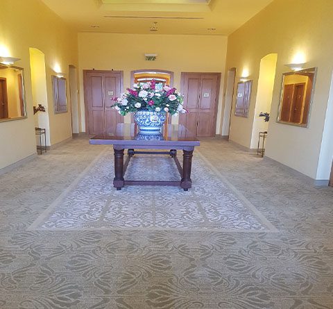 המלון הסקוטי