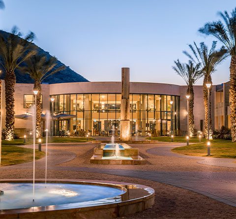 מלון מגדלנה